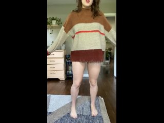 showing off her sexy ass | showed anal | sexy asses 18 porn asses sweaters hide a lot