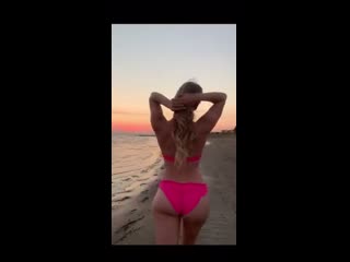 showing off her sexy ass | showed anal | sexy ass 18 porn ass bikini