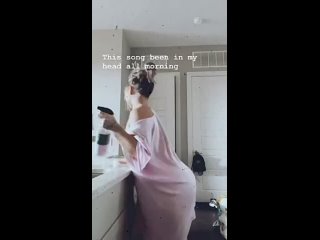 showing off her sexy ass | showed anal | sexy ass 18 porn ass cleaning